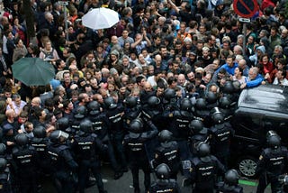 Carta abierta a Carles Puigdemont