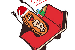 Send a Crypto Christmas Card