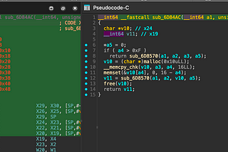 Reverse Engineering a Cocos2dx-JS Game