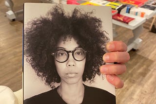 @Jillisblack | Selling Blackness and Queerness in the Age of Identity Influencers #readingbuzzy