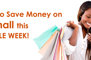 How to Save Money During the Mobile Week — Kilimall LIFESTYLE!