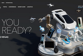 10 Tips for a Successful CES