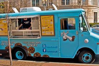 Food Truck Freedom in America