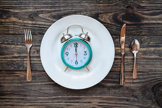 Guide to Intermittent Fasting