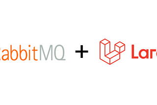 Implement RabbitMQ Messaging Between Two Laravel