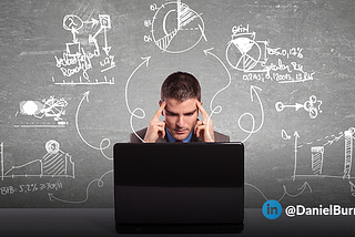 Anticipating Disruption: How to Lead and Thrive in 2025