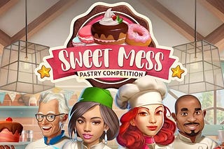 Whipping Up a Storm of Fun: A Review of Sweet Mess by Pika Games