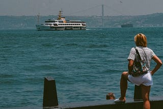 Marmara Bölgesi Ve Şehirleri