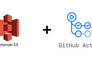 CI/CD Using Github Actions And Amazon AWS S3
