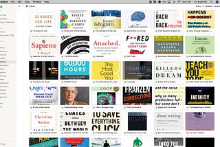 10 Public Notion Templates You Can Magically Copy