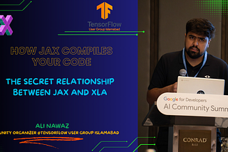 How JAX Compiles Your Code: The Secret Relationship Between JAX and XLA