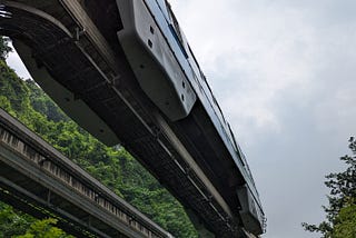 Alipayで重慶の地下鉄とバスに乗れる件