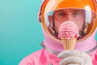 Three Ways to Earn Money from Your Next NASA Idea