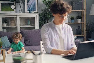 Remote Work: Help or Harm?