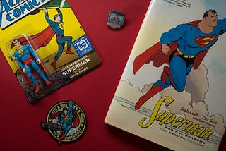 How to Reboot the Superman Movies