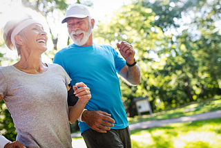 Older Adults with Regular Activity Routines Are Happier and Do Better on Cognitive Tests, Study…
