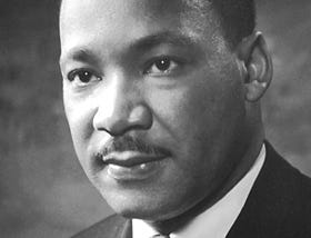 MLK: The Seeds of Environmental Justice and Action