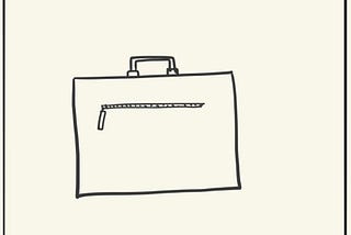 Packing the Right Bag: A Beginner’s Guide to Managing Design Teams