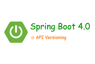 Deep dive into the API Versioning in Spring Boot 4.0