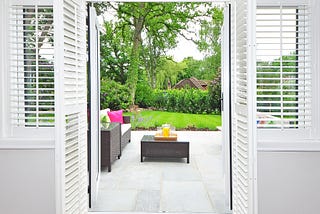 Why Aluminium Shutters Are the Best Choice for Modern Homes