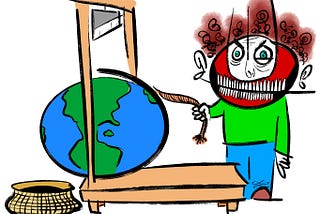 If I Had To Do It All Over Again, I’d Do It Worse