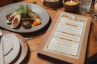 A Manifesto for a New Argentinean Cuisine