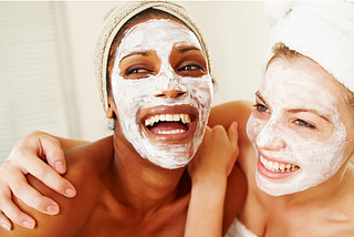 Trendy Self-Care: Why We Can’t Face-Mask Our Way to Happiness