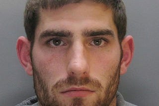 Ched Evans is ‘guilty’ by name. Fact.