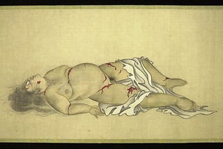 How The Buddhist Tradition Of Viewing “Maranasati” Relates To WEMFAT In Elimination Of My Early…