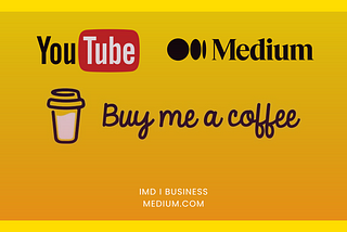 How I Made $5 in Just 6 Days Using Buy Me a Coffee?