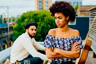 ‘She’s Not Mean. She’s Just Not Attracted to You — and She Knows It.’