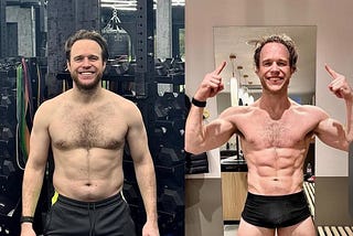 How Gender Influences Body Image: The Viral “Olly Murs” Case Study