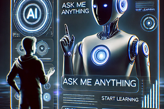 AI-PIN’s Learn AI: Your Personalized AI Tutor for Smarter Learning