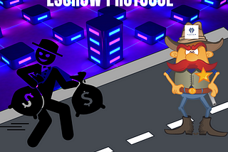 ESCROW PROTOCOL: THE NEW SHERIFF IN TOWN — SAFU LAUNCHPAD AND CROWDFUNDING PLATFORM