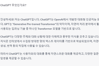‘AI 조련사’ 프롬프트 엔지니어?