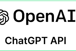 2 — What is ChatGPT? A Simple Guide to Using the ChatGPT API with Python