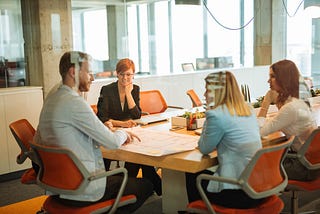 5 Ways to Improve Internal Communication using AI in 2021