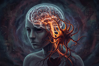 The Parasite You’re Feeding