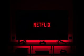 Marketing analysis of Netflix