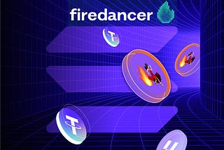 Firedancer: Ushering in Solana 2.0 with Unparalleled Speed