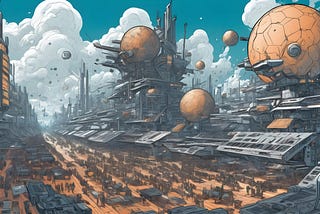 Unveiling Sapphire: A Vanguard in the Convergence of Digital and Physical Economies