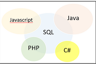 Top 5 In-Demand Programming Languages to Build Your Career