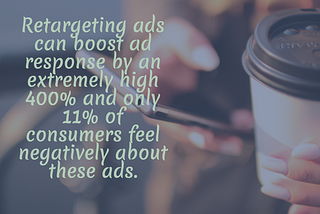 Re-Marketing and Re-Targeting Ads — What is it and Why Every Brand Should be Using it?