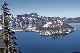 Unveiling the Beauty and Allure of Oregon: The Beaver State