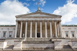 Antisemitism at UCL — the Working Party Report
