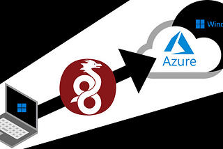 Remote Access VPN to a Private Azure Windows Server with WireGuard and Netmaker