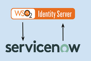 Integrate WSO2 Identity Server as an External IDP in Servicenow