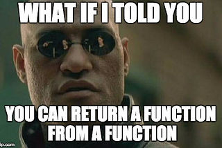 Getting started with Functional Programming