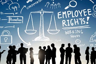 Global impact of Covid-19 on Employee’s Rights