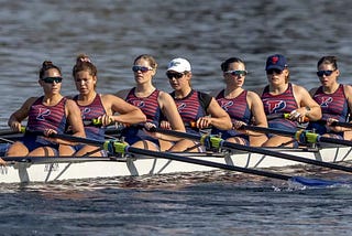 Rowing for Everyone Breaking Barriers with Affordable Access with Peter A. Derow